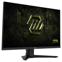 68,6 cm (27") 2560 x 1440 Pixel MSI 9S6-3CE41H-067 16:9 Wide Quad HD Rapid IPS 0,5 ms 200 Hz HDR DisplayPort HDMI V