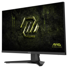 68,6 cm (27") 2560 x 1440 Pixel MSI 9S6-3CE41H-067 16:9 Wide Quad HD Rapid IPS 0,5 ms 200 Hz HDR DisplayPort HDMI V