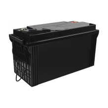 Green Cell AGM VRLA 12V 120Ah maintenance-free battery for camper, photovoltaics, solar panels, boats