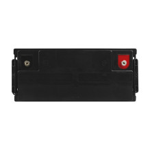Green Cell AGM VRLA 12V 120Ah maintenance-free battery for camper, photovoltaics, solar panels, boats