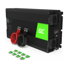Green Cell Power Inverter...