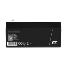 Green Cell AGM VRLA 12V...