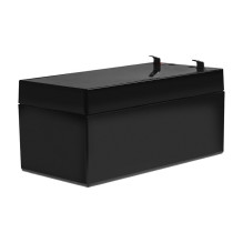 Green Cell AGM VRLA 12V 3.3Ah maintenance-free battery for the alarm system, cash register, toys Green Cell AGM VRLA 12V 3.3Ah maintenance-free battery for the alarm system, cash register, toys