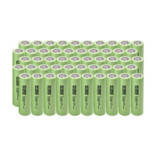 Green Cell Rechargeable...