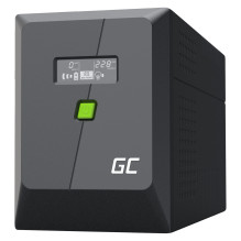 Green Cell Uninterruptible...
