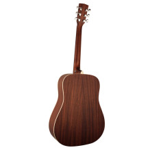 Akustinė Gitara - Cort Earth 70 6-Stygų Dreadnought Mahogany BR Akustinė Gitara - Cort Earth 70 6-Stygų Dreadnought Mahogany BR