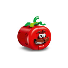 Konstruktorius - Lego Fortnite Tomatohead 210 Detalių 80 × 80 × 70 Mm Konstruktorius - Lego Fortnite Tomatohead 210 Detalių 80 × 80 × 70 Mm