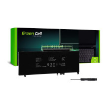 Green Cell Battery G5M10...