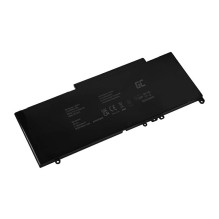 Green Cell Battery G5M10 0WYJC2 for Dell Latitude E5250 E5450 E5550 Green Cell Battery G5M10 0WYJC2 for Dell Latitude E5250 E5450 E5550