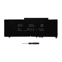 Green Cell Battery G5M10 0WYJC2 for Dell Latitude E5250 E5450 E5550 Green Cell Battery G5M10 0WYJC2 for Dell Latitude E5250 E5450 E5550