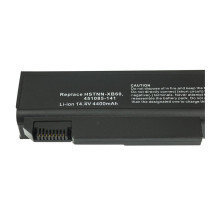Green Cell Battery HSTNN-LB60 for HP EliteBook 8530p 8530w 8540p 8540w