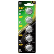 Baterija - Energizer CR2430...