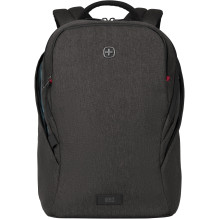 Wenger MX Light (Gray, bis 40,6 cm (16"))