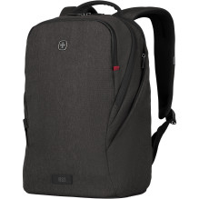 Wenger MX Light (Gray, bis 40,6 cm (16"))
