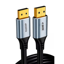 DisplayPort Kabelis - IBOX...