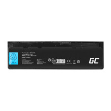 Green Cell Laptop Akku WD52H VFV59 fr Dell Latitude E7240 E7250 Green Cell Laptop Akku WD52H VFV59 fr Dell Latitude E7240 E7250