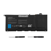 Green Cell Battery PW23Y for Dell XPS 13 9360