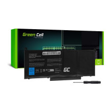 Green Cell Battery F3YGT...