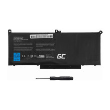 Green Cell Battery F3YGT for Dell Latitude 7280 7290 7380 7390 7480 7490 Green Cell Battery F3YGT for Dell Latitude 7280 7290 7380 7390 7480 7490