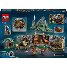 Konstruktorius - LEGO Harry...