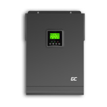 Green Cell Solar inverter...