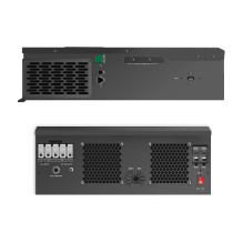 Green Cell Solar inverter Off Grid with MPPT solar charger Green Cell 48VDC 230VAC 3000VA / 3000W Pure Sine wave