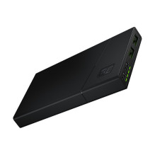 Green Cell Power Bank Green...