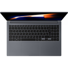 Samsung Galaxy Book4 grau 39.6cm (15.6 ) Ci7 16GB 512GB Samsung Galaxy Book4 grau 39.6cm (15.6 ) Ci7 16GB 512GB