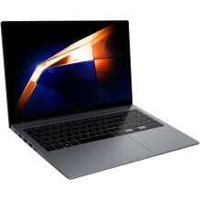 Samsung Galaxy Book4 grau 39.6cm (15.6 ) Ci7 16GB 512GB Samsung Galaxy Book4 grau 39.6cm (15.6 ) Ci7 16GB 512GB