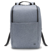 Dicota Eco Motion Notebookrucksack 39,62cm (13"-15,6") denim blau D31875-RPET Dicota Eco Motion Notebookrucksack 39,62cm (13"-15,6") denim blau D31875-RPET