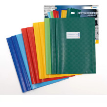 Heftschoner 10er Set A4...
