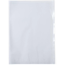 Selbstklebende Taschen A4