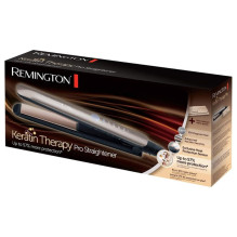 Hair Straightener - Remington S8590 Keratin Therapy Pro Bronze Hair Straightener - Remington S8590 Keratin Therapy Pro Bronze