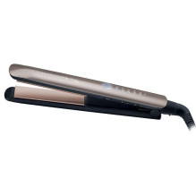 Hair Straightener - Remington S8590 Keratin Therapy Pro Bronze Hair Straightener - Remington S8590 Keratin Therapy Pro Bronze
