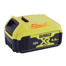 DeWALT DCB184-XJ belaidžio įrankio akumuliatorius / įkroviklis DeWALT DCB184-XJ belaidžio įrankio akumuliatorius / įkroviklis