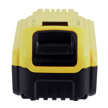 DeWALT DCB184-XJ belaidžio įrankio akumuliatorius / įkroviklis DeWALT DCB184-XJ belaidžio įrankio akumuliatorius / įkroviklis