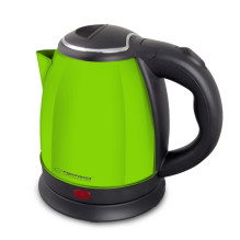 Esperanza EKK128G elektrinis virdulys Parana 1 l, žalias 1350 W Esperanza EKK128G elektrinis virdulys Parana 1 l, žalias 1350 W