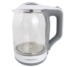 Esperanza EKK025W elektrinis virdulys 1,7 l baltas, daugiaspalvis 1500 W Esperanza EKK025W elektrinis virdulys 1,7 l baltas, daugiaspalvis 1500 W