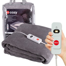 ELDOM KT200 COZY ELECTRIC...