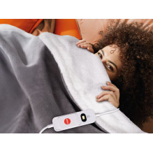 ELDOM KT200 COZY ELECTRIC BLANKET
