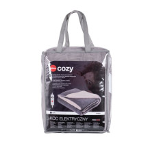 ELDOM KT200 COZY ELECTRIC BLANKET