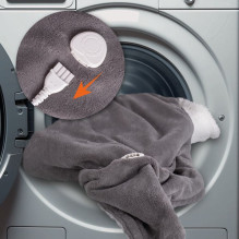 ELDOM KT200 COZY ELECTRIC BLANKET