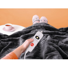 ELDOM KT200 COZY ELECTRIC BLANKET