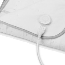 Medisana HU 666 Electric blanket White Medisana HU 666 Electric blanket White