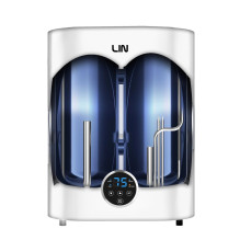 Electric water heater LIN LIFVD1SMWH 30L UNIVERSAL white Electric water heater LIN LIFVD1SMWH 30L UNIVERSAL white