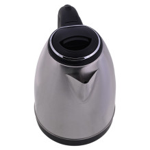 Esperanza EKK104X elektrinis virdulys 1,8 l 2200 W nerūdijančio plieno