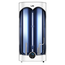 Electric water heater LIN LIFVD1SMWH 50L UNIVERSAL white Electric water heater LIN LIFVD1SMWH 50L UNIVERSAL white