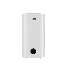 Electric water heater LIN LIFVD1SMWH 50L UNIVERSAL white Electric water heater LIN LIFVD1SMWH 50L UNIVERSAL white