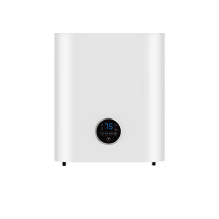 LIN LIFVD1SMWH 100L UNIVERSAL electric water heater, white, WiFi LIN LIFVD1SMWH 100L UNIVERSAL electric water heater, white, WiFi
