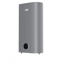 LIN LIFVD1SMGY 100L UNIVERSAL electric water heater, grey, WiFi LIN LIFVD1SMGY 100L UNIVERSAL electric water heater, grey, WiFi